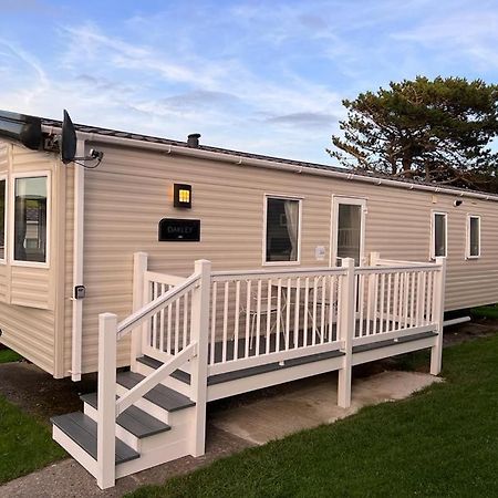 Newquay Bay Resort - Spacious - Sleeps 6 - Close To Porth Beach Exterior foto