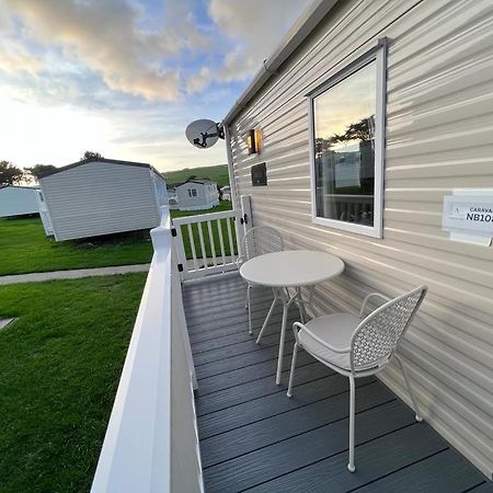 Newquay Bay Resort - Spacious - Sleeps 6 - Close To Porth Beach Exterior foto