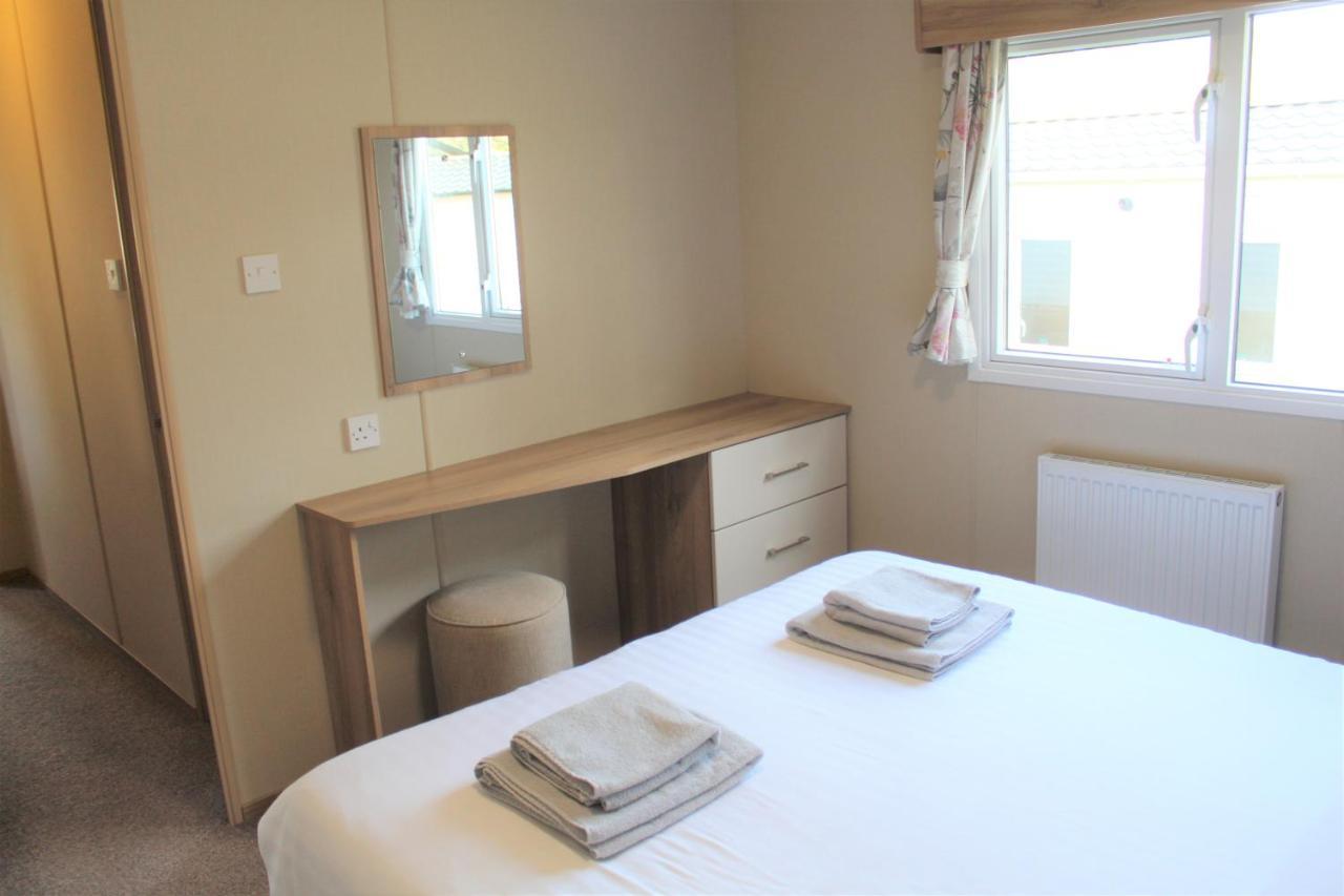 Newquay Bay Resort - Spacious - Sleeps 6 - Close To Porth Beach Exterior foto