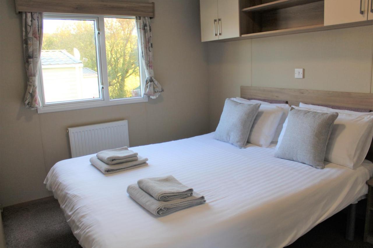 Newquay Bay Resort - Spacious - Sleeps 6 - Close To Porth Beach Exterior foto