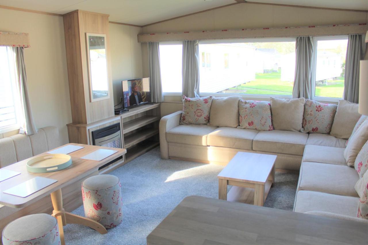 Newquay Bay Resort - Spacious - Sleeps 6 - Close To Porth Beach Exterior foto