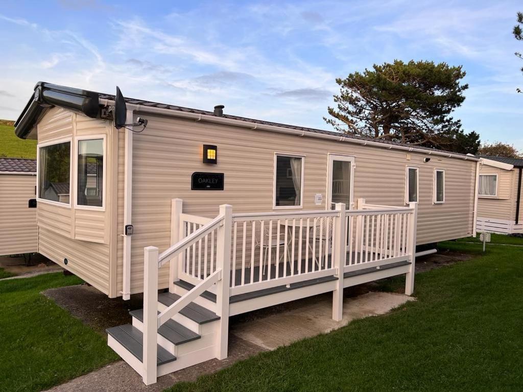 Newquay Bay Resort - Spacious - Sleeps 6 - Close To Porth Beach Exterior foto