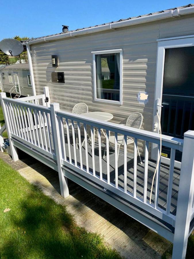 Newquay Bay Resort - Spacious - Sleeps 6 - Close To Porth Beach Exterior foto